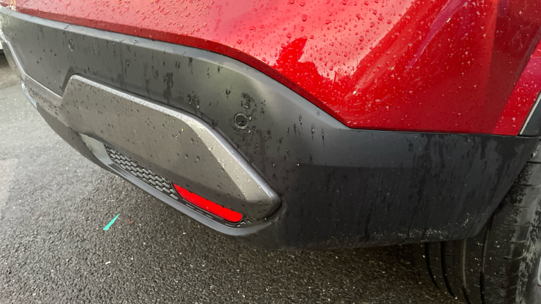 Nissan Qashqai 1.3 DiG-T MH 158 N-Connecta 5dr Xtronic Petrol Hatchback